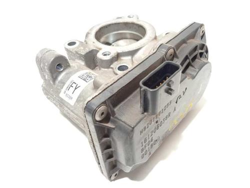 Throttle body NISSAN MICRA V (K14)  | BP15822724M82 
