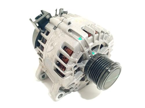 Used Alternator Alternator FORD TRANSIT COURIER B460 Box Body/MPV 1.5 EcoBlue (100 hp) 34470695 34470695