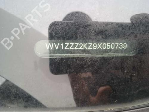 Front wiper motor VW CADDY III MPV (2KB, 2KJ, 2CB, 2CJ) 1.9 TDI | BP9414215M29