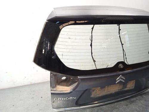 Tailgate CITROËN C-CROSSER (VU_, VV_) 2.2 HDi | BP15244736C6 