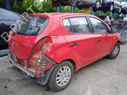 Alternator HYUNDAI i20 I (PB, PBT) 1.2 | BP7649735M7 