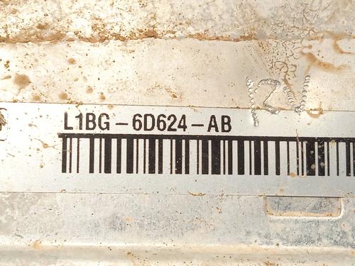 Intercooler FORD TOURNEO CUSTOM V362 Bus (F3) 1.0 EcoBoost PHEV | BP30096700M30 