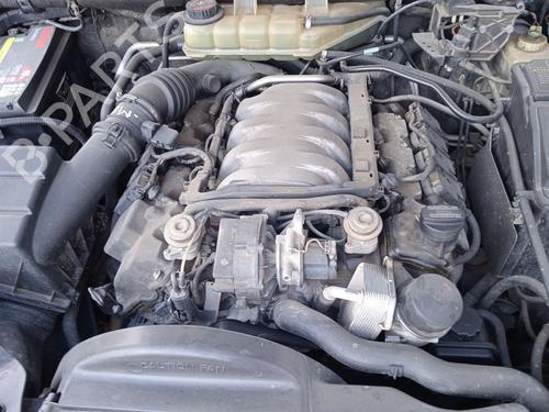 AC compressor MERCEDES-BENZ M-CLASS (W163) ML 430 (163.172) | BP23440446M34 