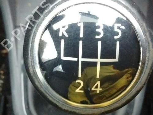 Radio VW POLO V (6R1, 6C1) 1.4 (6R1) | BP1088507E6 