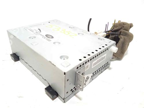 Electronic module LAND ROVER DISCOVERY SPORT (L550) 2.0 D 4x4 | BP17611745M83 