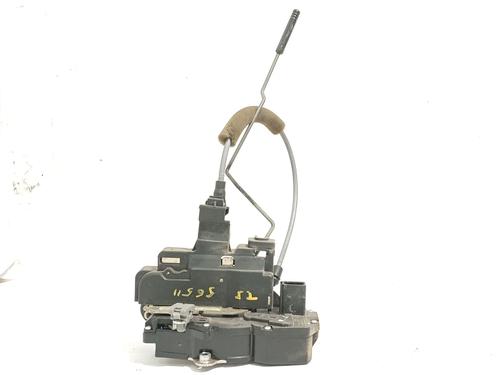 Used Rear left lock OPEL ANTARA A (L07) 2.0 CDTI (150 hp) 28536912