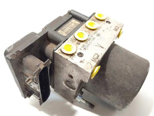Used ABS pump ABS pump 9998606 9998606