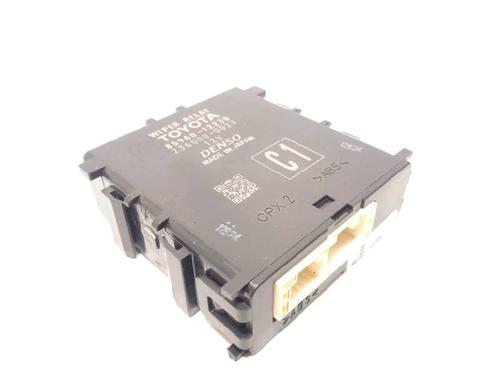 Used Electronic module TOYOTA COROLLA Hatchback (_E21_, _EA1_, _EH1_) 1.8 Hybrid (ZWE211) (98 hp) 10113097