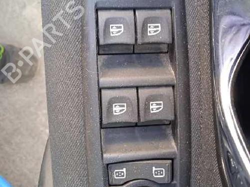 Instrument cluster RENAULT MEGANE III Hatchback (BZ0/1_, B3_) 1.5 dCi (BZ09, BZ0D, BZ1W, BZ29, BZ14) | BP8228673C47 