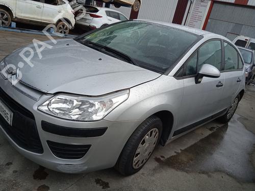 Right front door CITROËN C4 I (LC_) 1.6 HDi | BP25847560C3 