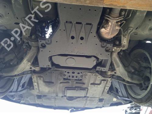 Left sun visor LEXUS IS II (_E2_) 220d (ALE20) | BP26145070I1 