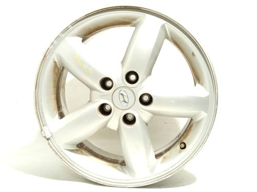 Used Rim HYUNDAI SANTA FÉ II (CM) 2.2 CRDi GLS (150 hp) 29270974
