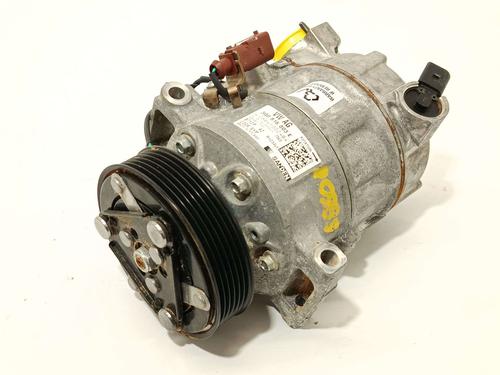 Used AC compressor AC compressor 39025532 39025532