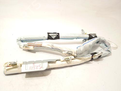 Used Left curtain airbag NISSAN X-TRAIL III (T32_, T32R, T32RR) 1.7 dCi (150 hp) 26208242