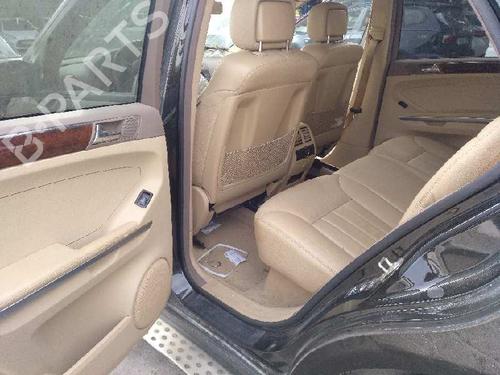 Starter MERCEDES-BENZ M-CLASS (W164) ML 350 4-matic (164.186) | BP5946467M8 