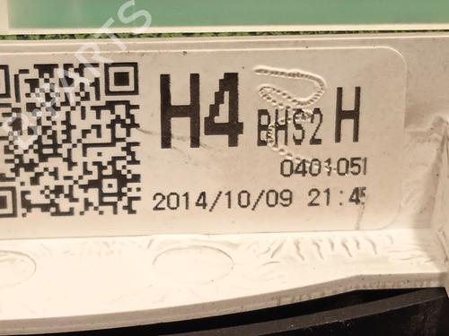 Instrument cluster MAZDA 3 (BM, BN) 2.2 D | BP20207184C47 