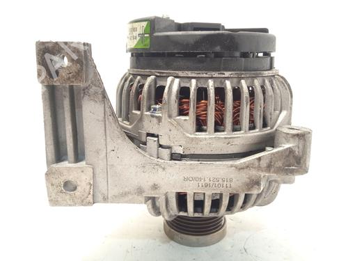 Alternator VOLVO XC90 I (275) D5 AWD | BP21534907M7