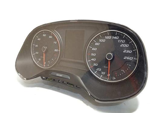 Instrument cluster SEAT LEON ST (5F8) 1.4 TSI | BP7450338C47 