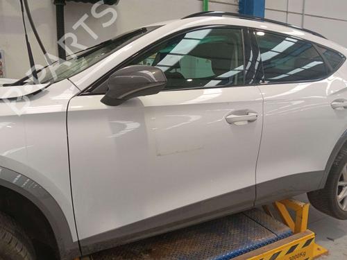 Ignition barrel CUPRA FORMENTOR (KM7, KMP) 2.0 TDI 4Drive | BP38414028M48 - Image 8