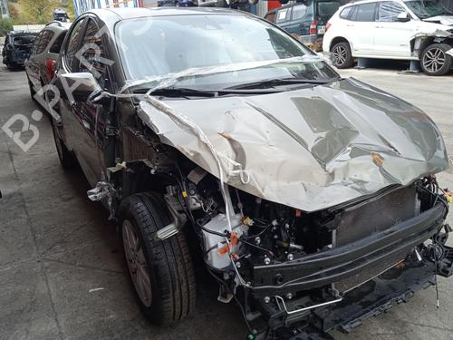 Engine TOYOTA YARIS (_P21_, _PA1_, _PH1_) 1.5 (MXPA11) | BP23859353M1