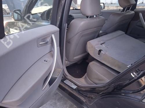 Front slam panel BMW X3 (E83) 3.0 d | BP29527020C72 
