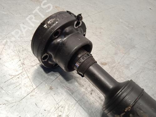 Driveshaft JAGUAR XF II (X260) 3.0 D | BP23133866M37 