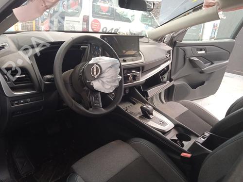 Left front window switch NISSAN QASHQAI III (J12) 1.3 DIG-T | BP33691517I27  - Image 26