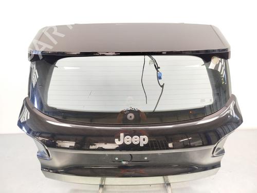 Tailgate JEEP AVENGER (J2) Electric | BP36701201C6 - Image 2