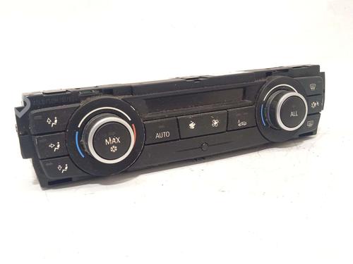 Climate control BMW X1 (E84) xDrive 18 d | BP38486697I5 - Image 2