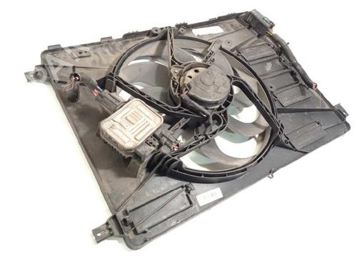 Used Radiator fan VOLVO S60 II (134) D4 (163 hp) 13552896