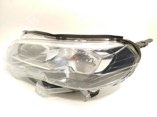 Left headlight PEUGEOT EXPERT Bus (V_)  | BP29240396C28 