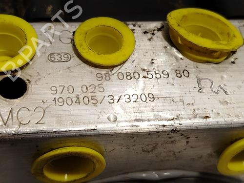 ABS pump OPEL COMBO E Tour / Life (K9) 1.2 | BP23238780M43 