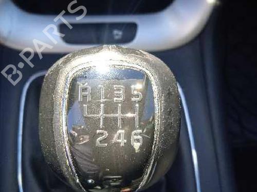 Left front driveshaft KIA CEE'D Sportswagon (JD) 1.6 CRDi 136 | BP15588228M38 