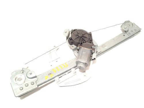 Used Front right window mechanism Front right window mechanism 17185566 17185566