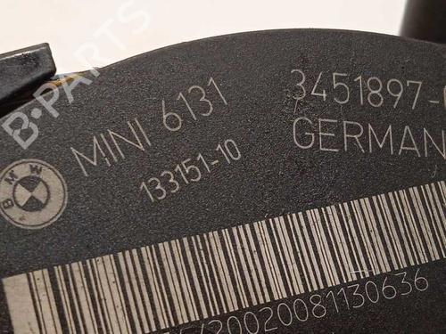 Steering column stalk MINI MINI (R56) One | BP8327633I23 