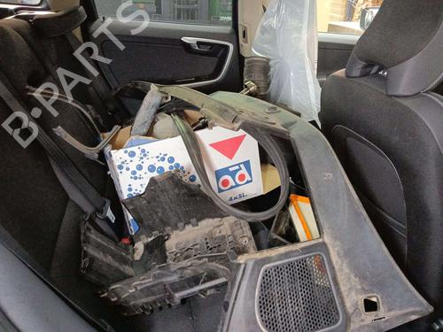 Electronic module VOLVO XC60 I SUV (156) D3 / D4 | BP40184579M83 - Image 35