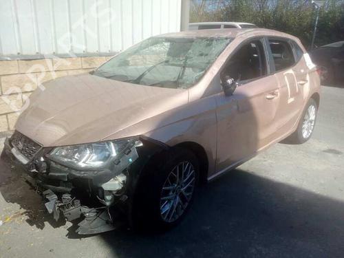 SEAT IBIZA V (KJ1, KJG) 1.0 TSI (110 hp) 236227