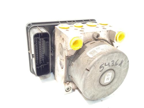 Used ABS pump SKODA OCTAVIA III (5E3, NL3, NR3) [2012-2021]  28139554