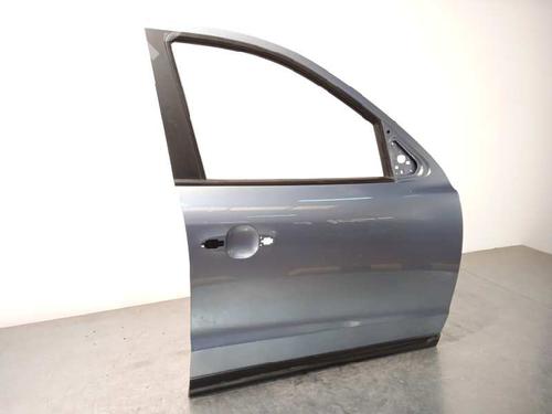 Right front door HYUNDAI SANTA FÉ II (CM) 2.2 CRDi GLS | BP7702014C3 