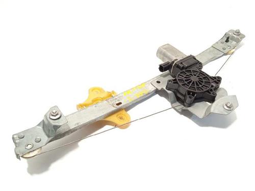 Used Front left window mechanism RENAULT CLIO IV (BH_) [2012-2021]  9649912