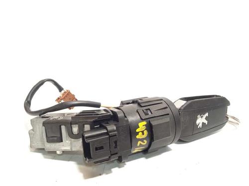 Used Ignition barrel Ignition barrel PEUGEOT TRAVELLER Bus (V_) 2.0 BlueHDi 150 / HDi 150 (150 hp) 9197384 9197384