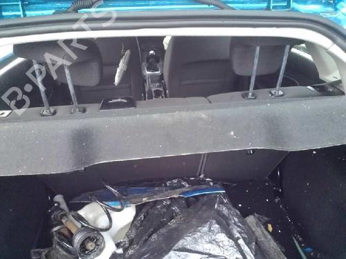 Gearbox FORD FIESTA VI (CB1, CCN) 1.25 | BP1377766M3 