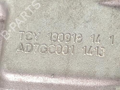 Gearbox SEAT LEON ST (5F8) 2.0 Cupra 4Drive | BP19406486M3  - Image 6