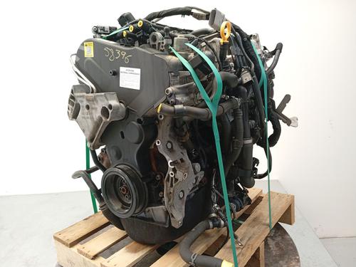 Engine VW GOLF VII Variant (BA5, BV5) 1.6 TDI | BP37024917M1 - Image 2