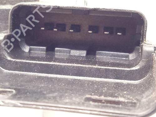 Rear left lock PEUGEOT 3008 II SUV (MC_, MR_, MJ_, M4_) 1.2 THP/ PureTech 130 (MRHNSM, MRHNSU, MRHNSJ, MRHNYW,... | BP21188735C100 