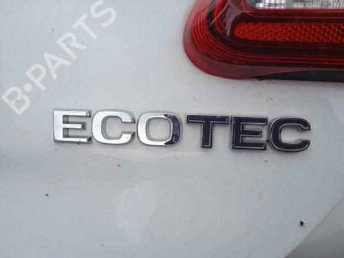 Electronic module OPEL CORSA E (X15) 1.4 (08, 68) | BP14910297M83  - Image 11