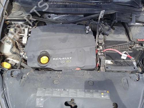 Electronic module RENAULT LAGUNA Coupe (DT0/1) 2.0 dCi (DT01, DT08, DT09, DT0K, DT12, DT1C, DT1D, DT1M,... | BP8125439M83 