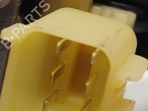 Rear left window mechanism FORD MONDEO V Hatchback (CE) 2.0 EcoBlue | BP26941891C24 