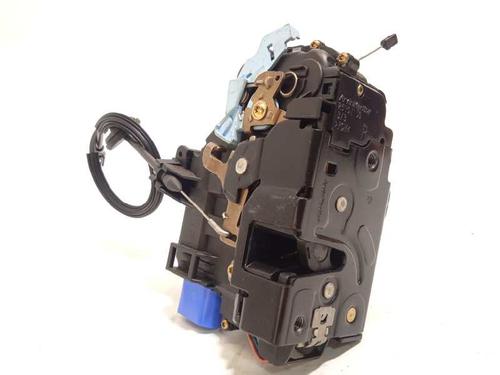 Used Front right lock VW GOLF V (1K1) 1.9 TDI (105 hp) 13495622