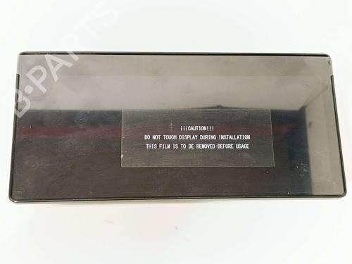 Instrument cluster FORD PUMA (J2K, CF7) 1.0 EcoBoost mHEV | BP39747541C47 - Image 2
